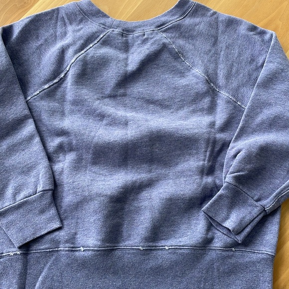 GOLDEN BY TNA ARITZIA sweatshirt - Picture 4 of 4